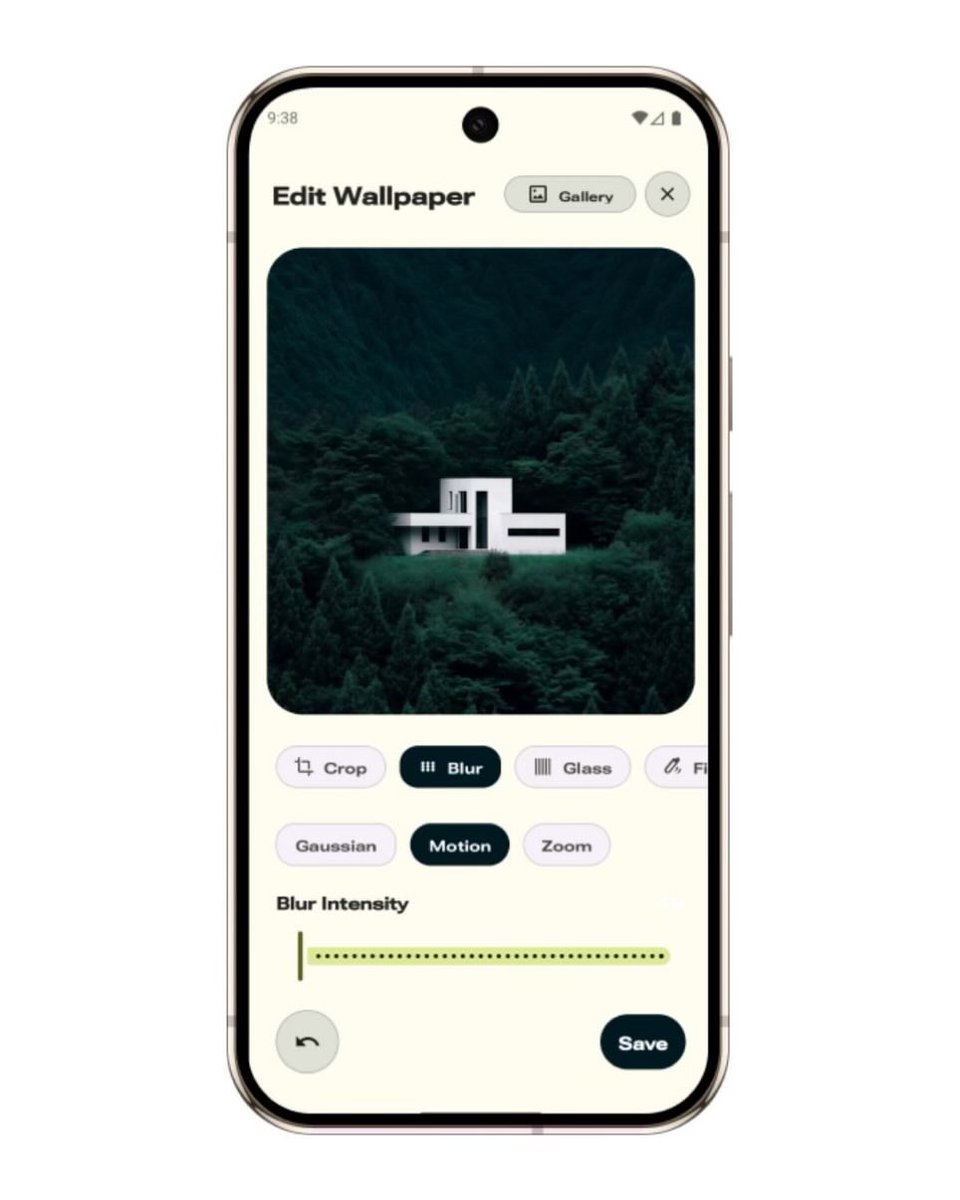 PhoneWalls App tweet media