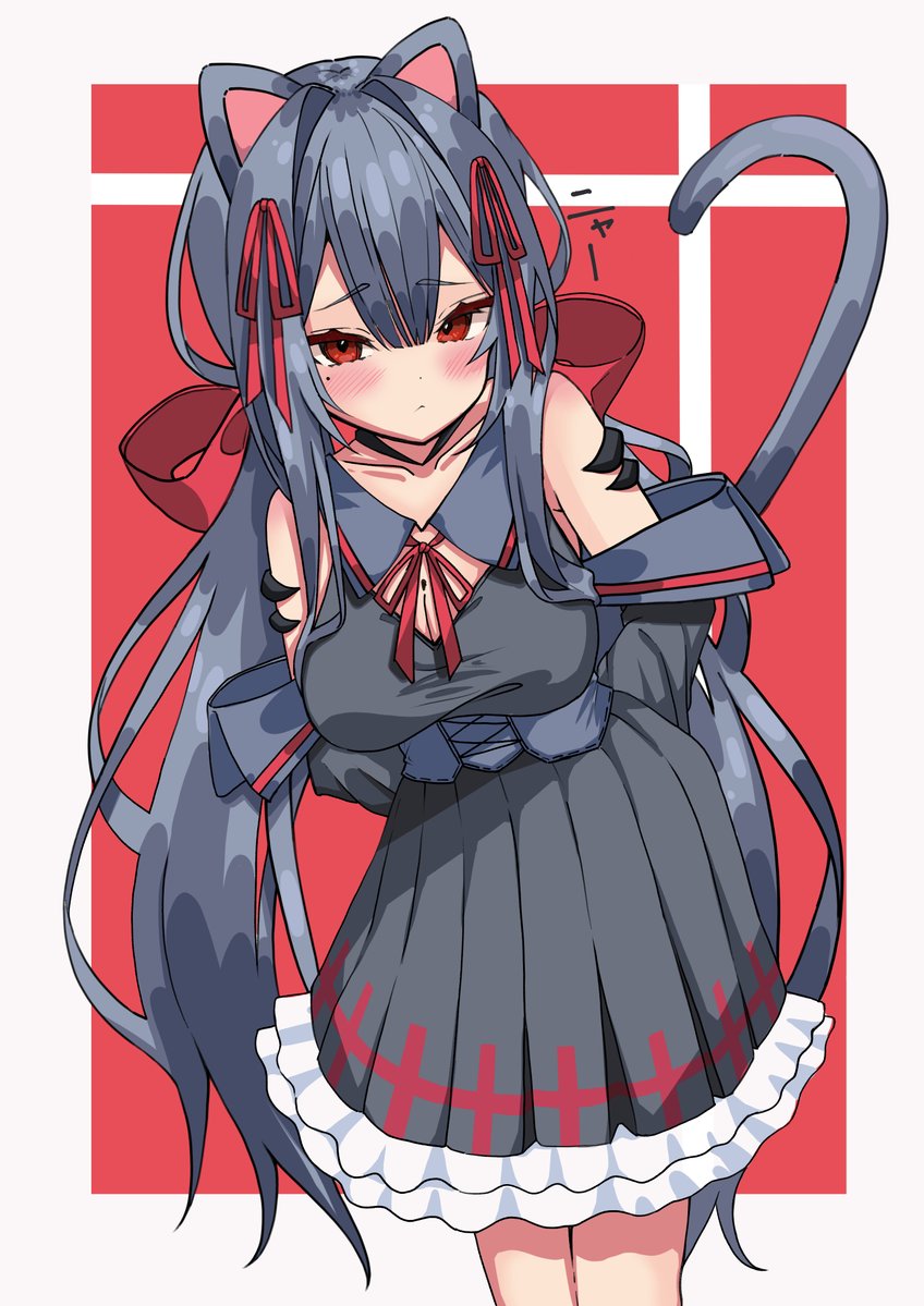 野菜100% tweet media