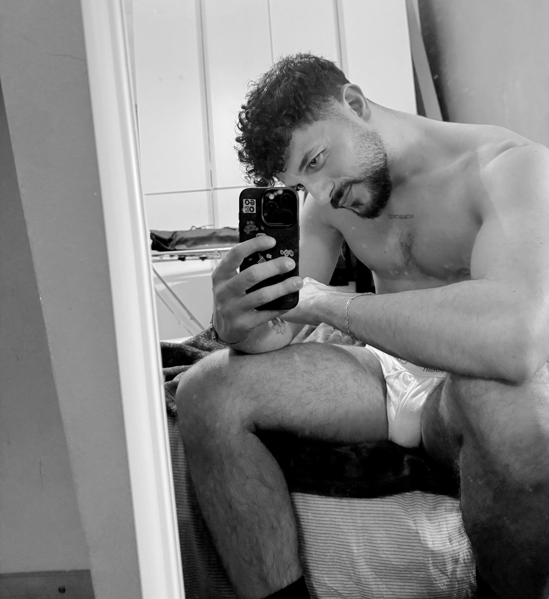 Gattaroxxx tweet media