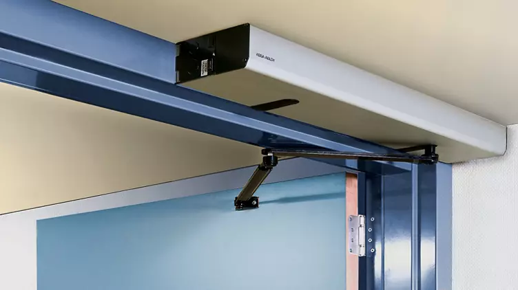 ASSA ABLOY Entrance Spain tweet media
