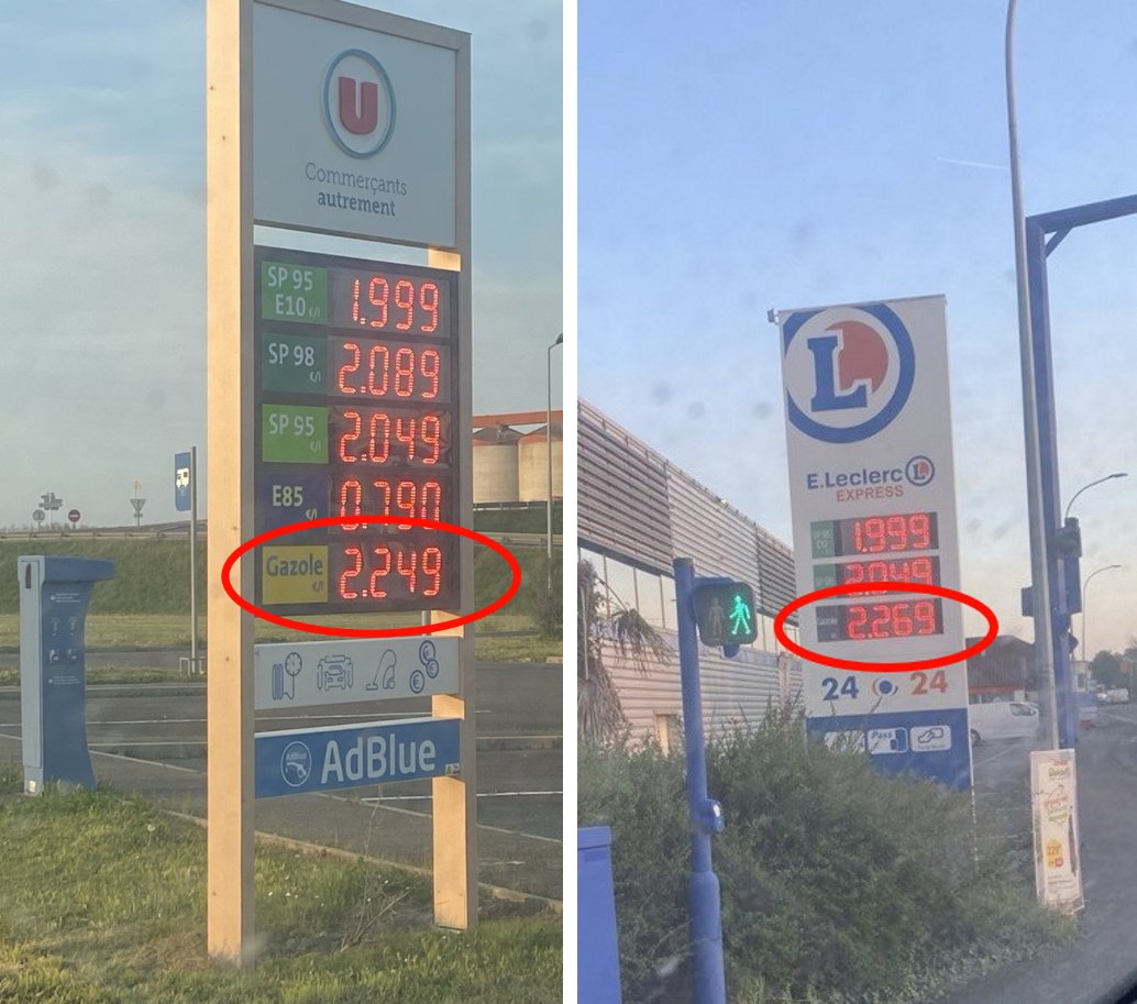 Florent Chenu tweet media