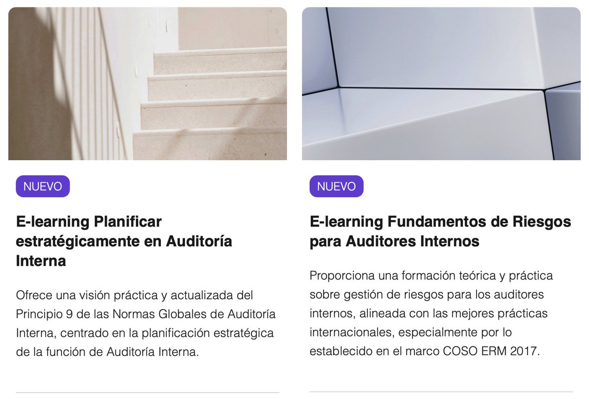 Auditores Internos tweet media