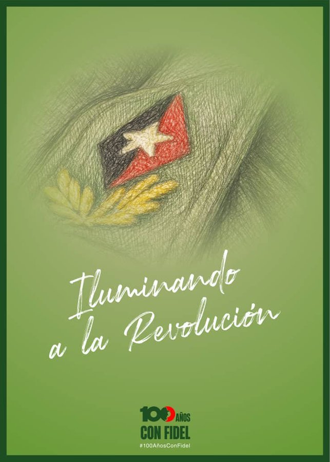 Embajada de Cuba en Bélgica y la UE tweet media