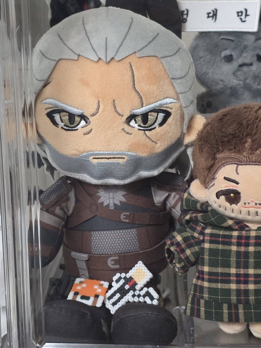 Witcher3_danmi's tweet photo. 진심너무큼...
집세니가내라 https://t.co/QjIGjkwXih