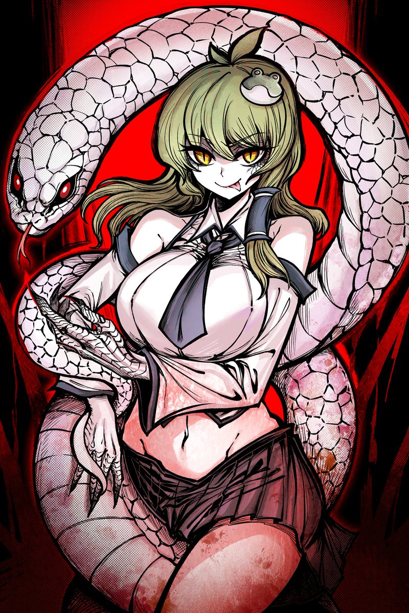 ニャーキング👑 瑠璃の鳥 tweet media