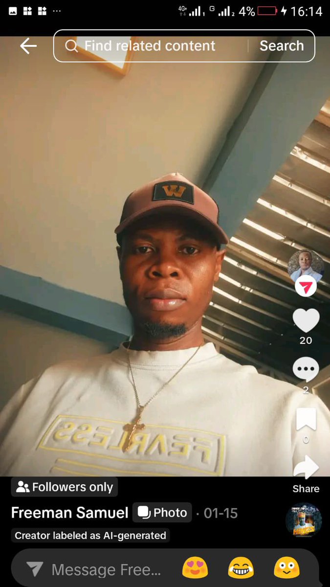 therealsamflow's tweet photo. SCAMMER ALERT!!!
This man, Ejidikeme Godson Uzochukwu scammed my friend of ₦200,000 for an iPhone XR he has refused to deliver to her since March 13th, after faking a delivery. This is his phone number: 08034462487.

Please, let’s help her get justice. https://t.co/vEwpEerjgM