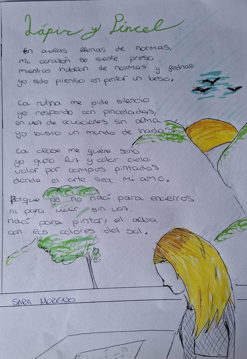 IES Manuel de Falla tweet media