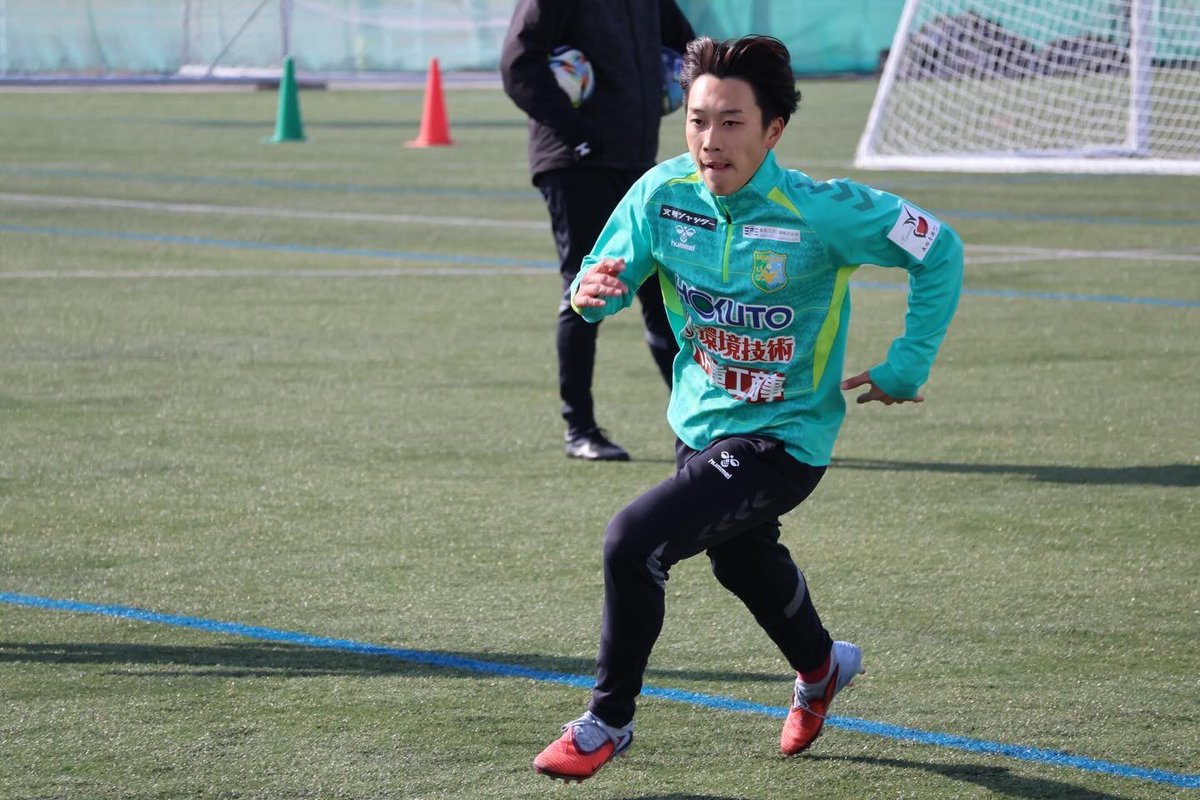 ヴァンラーレ八戸【公式】🦑 tweet media