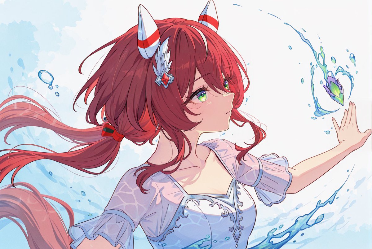 スターベガ@Ai tweet media