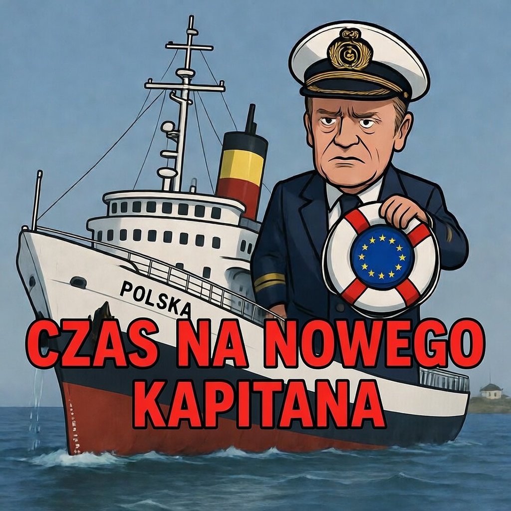 Dunder Świst tweet media