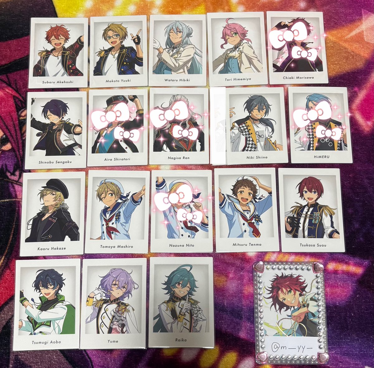 まみや❁プロカ必読 tweet media