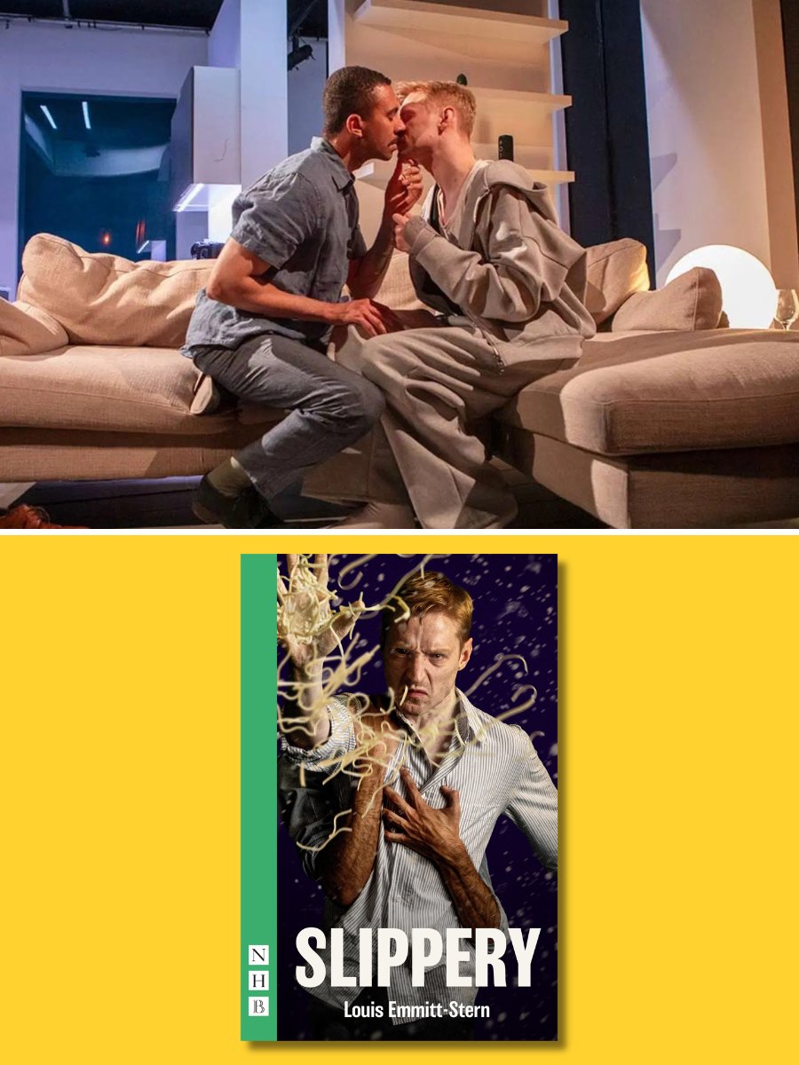 Nick Hern Books tweet media