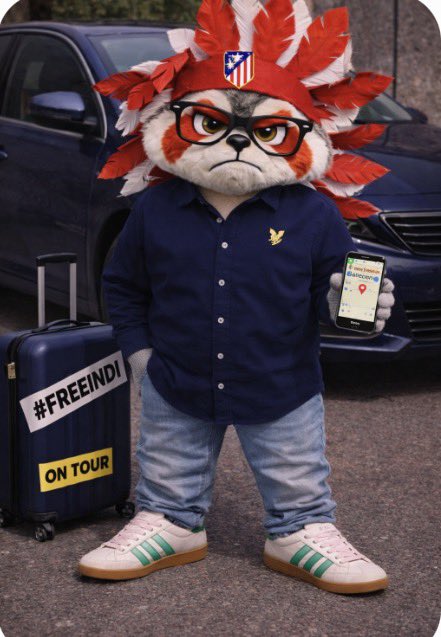 M.Mouse 🏴☠️ 🟢Indi+Torreznos+Cafe🟡 tweet media