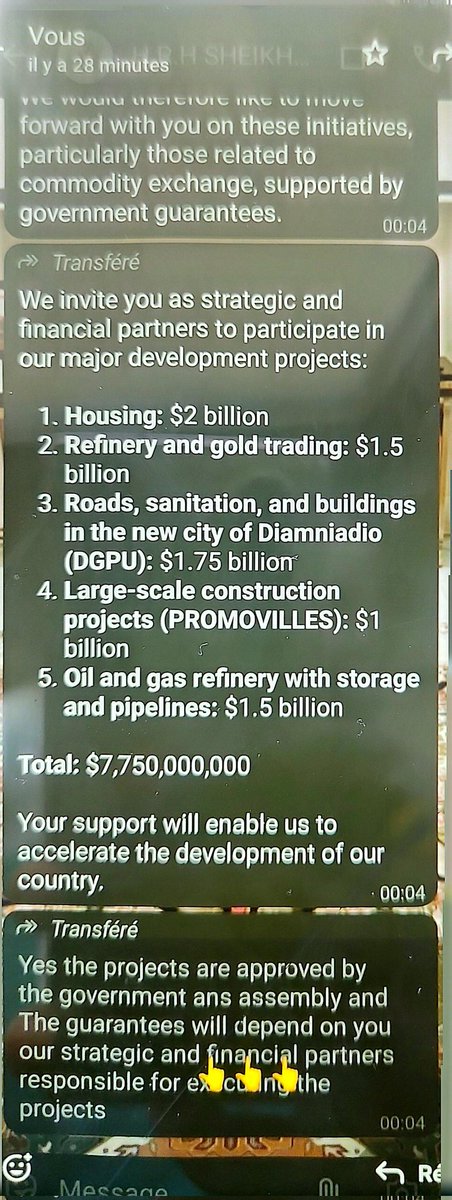 Diagne Madiambal tweet media