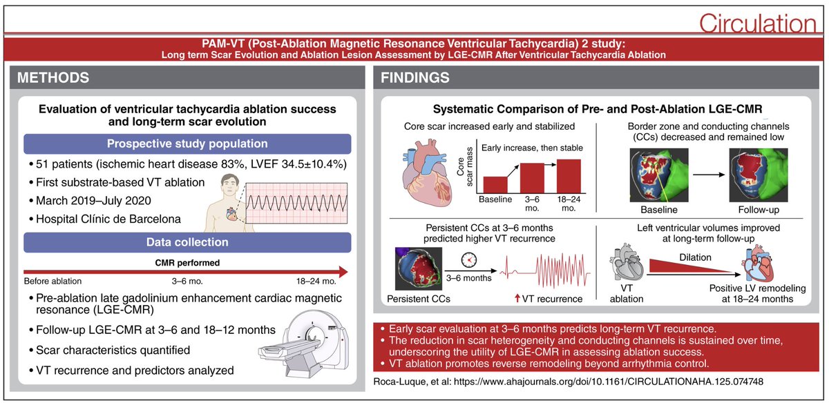 Ivo Roca, FEHRA, FESC tweet media