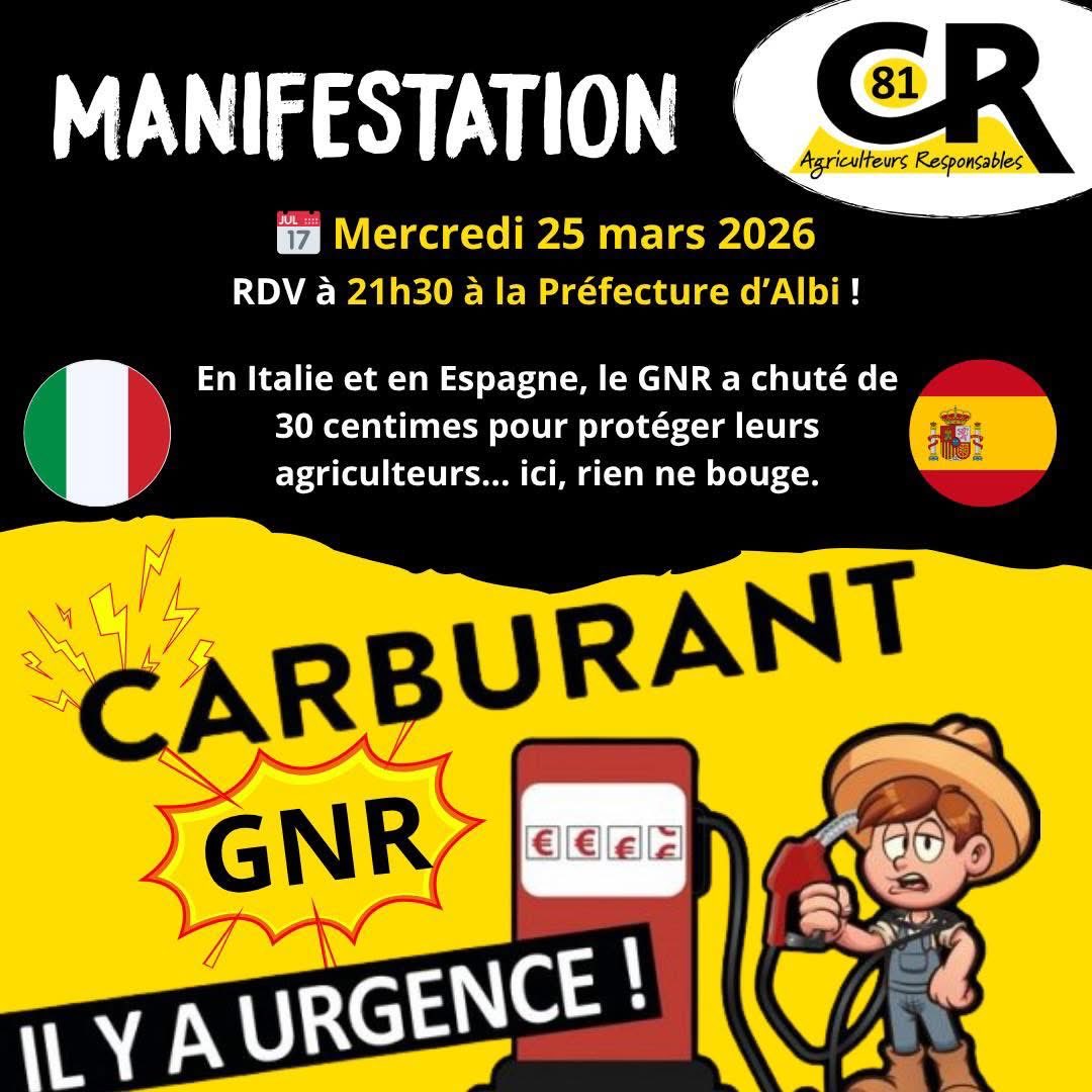 Résistance Paysanne tweet media