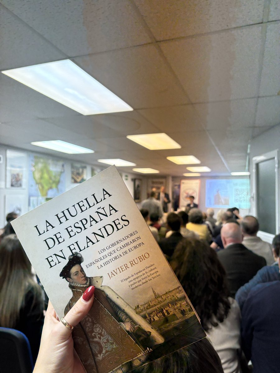 🏹 Javier Rubio 🏹 tweet media