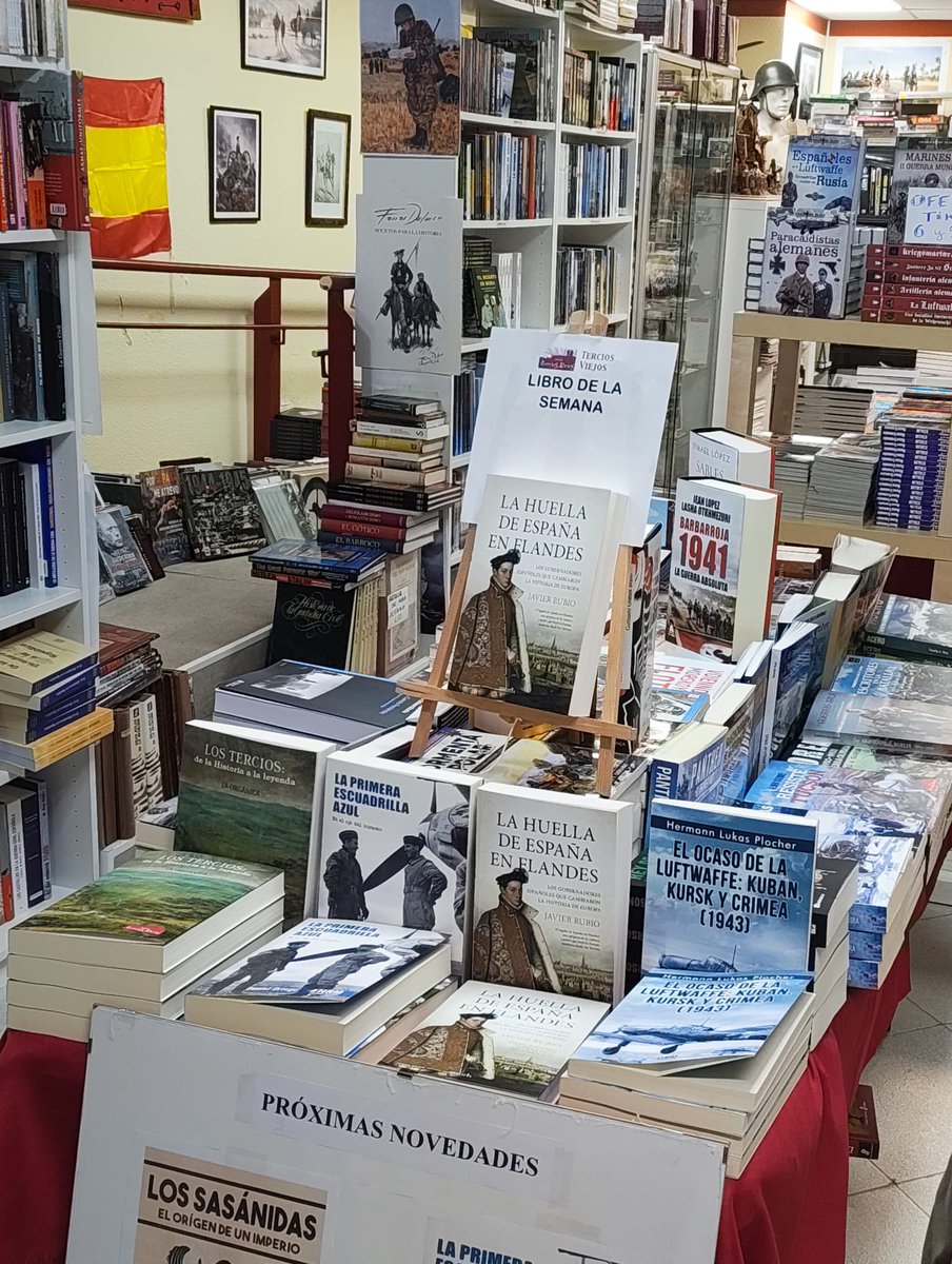 🏹 Javier Rubio 🏹 tweet media