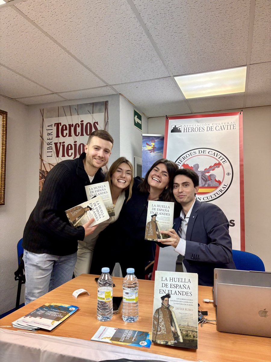 🏹 Javier Rubio 🏹 tweet media