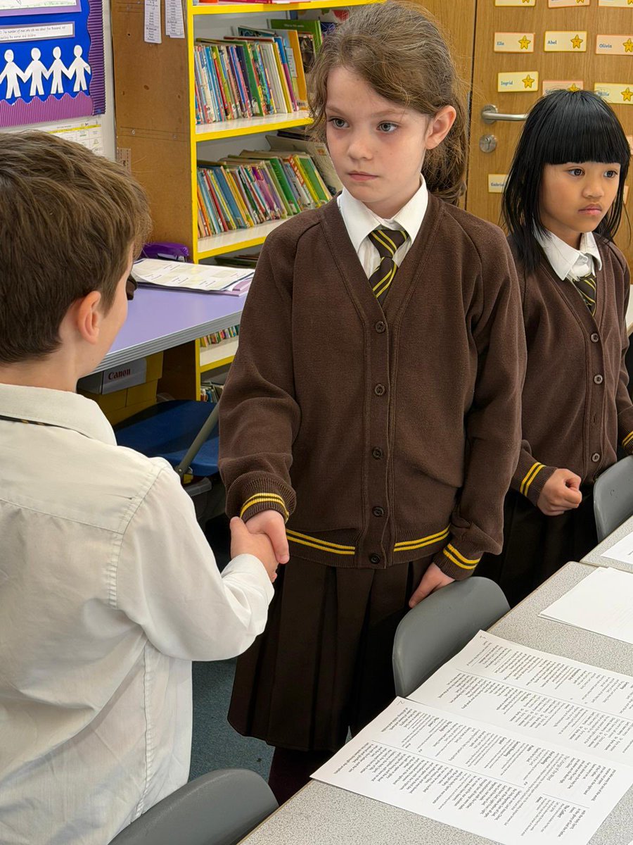 St Joseph's Catholic Primary School, Harrow tweet media