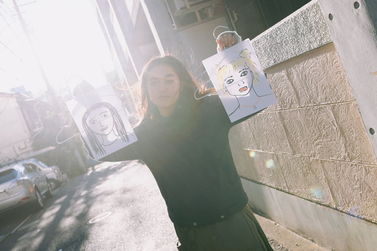 musit カルチャーの交差点に出会える音楽メディア tweet media