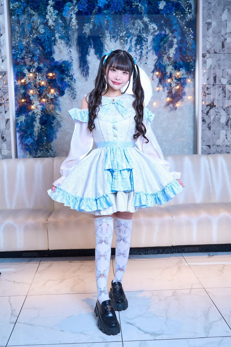 日向陽菜 tweet media