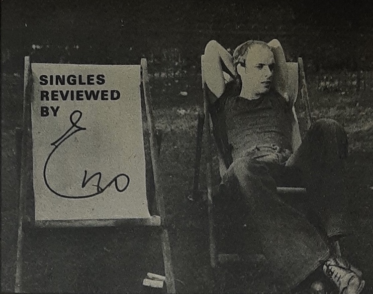 Brian Eno News tweet media