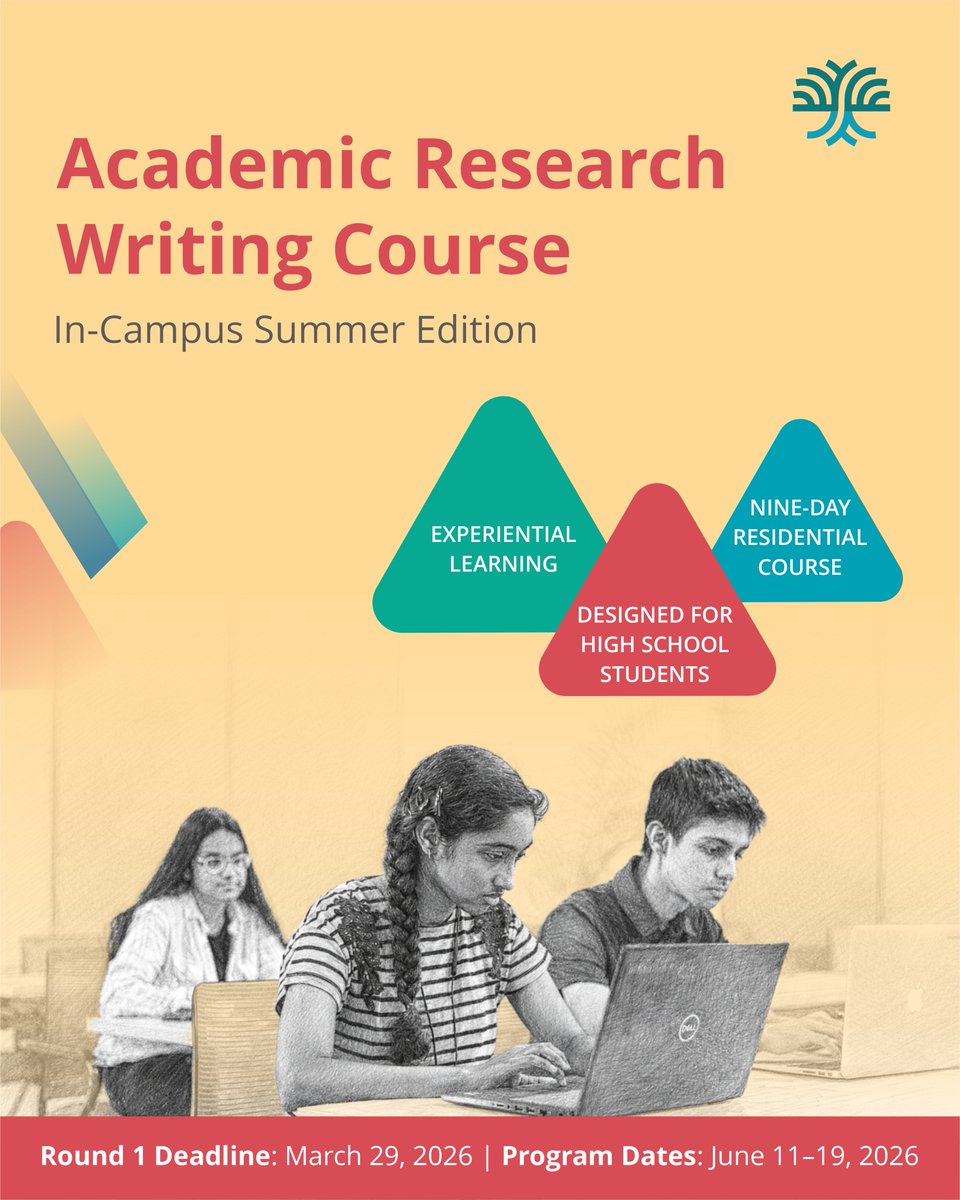 Plaksha University tweet media