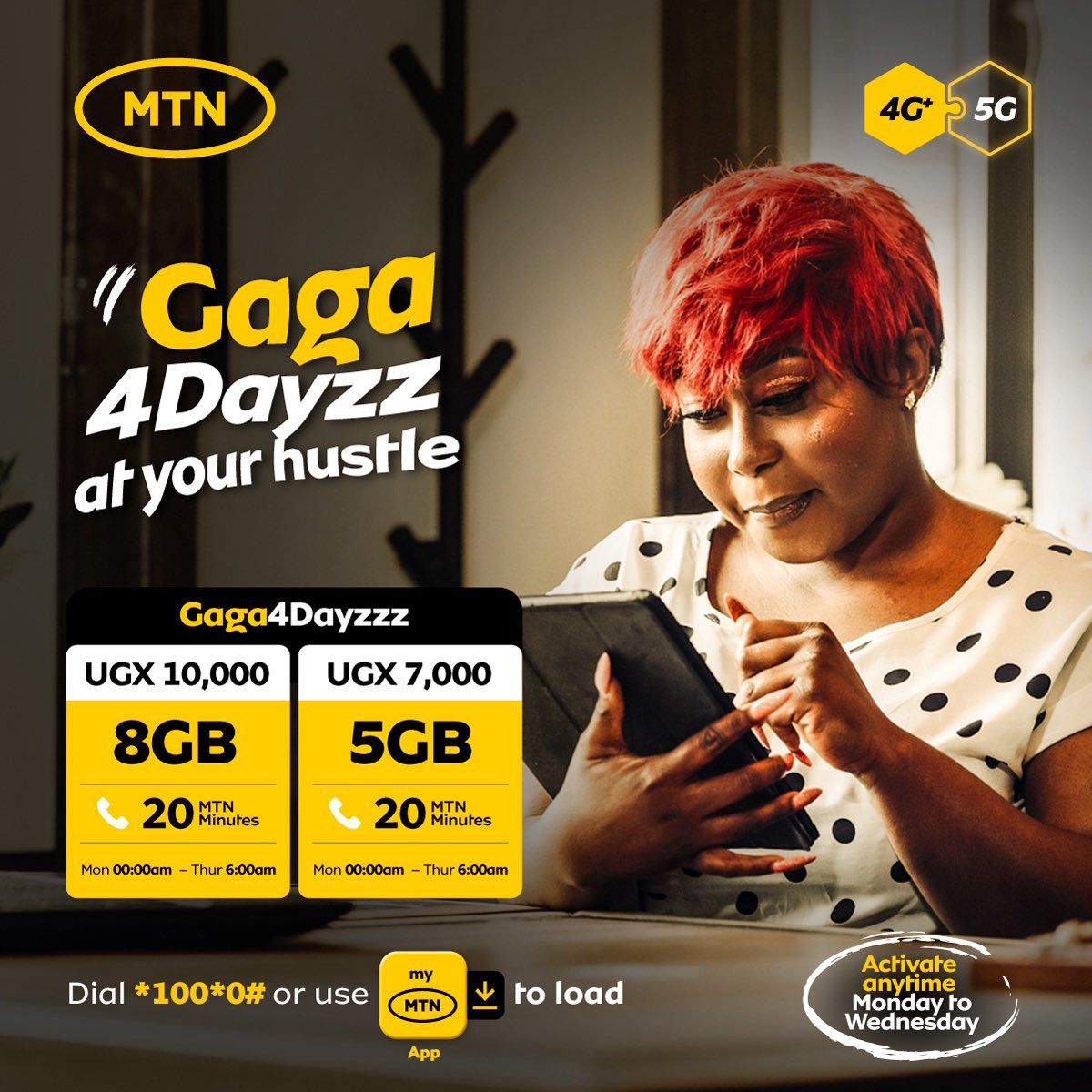 Nabimara Paul🇺🇬 tweet media