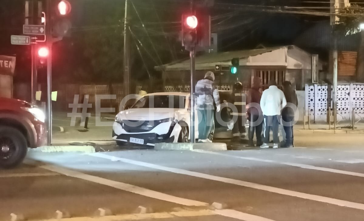 #ECHBiobio tweet media