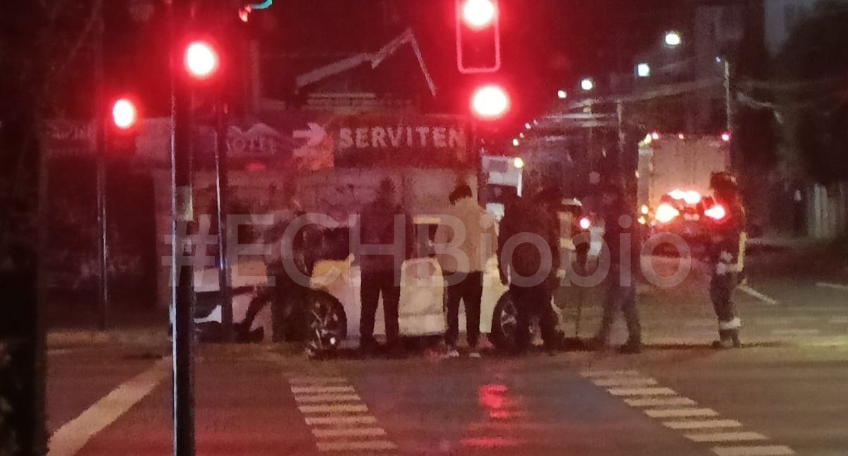 #ECHBiobio tweet media