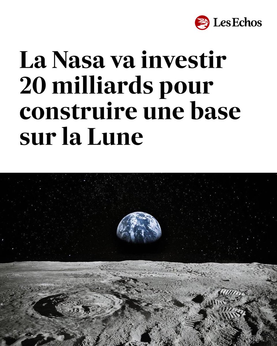 Les Echos tweet media