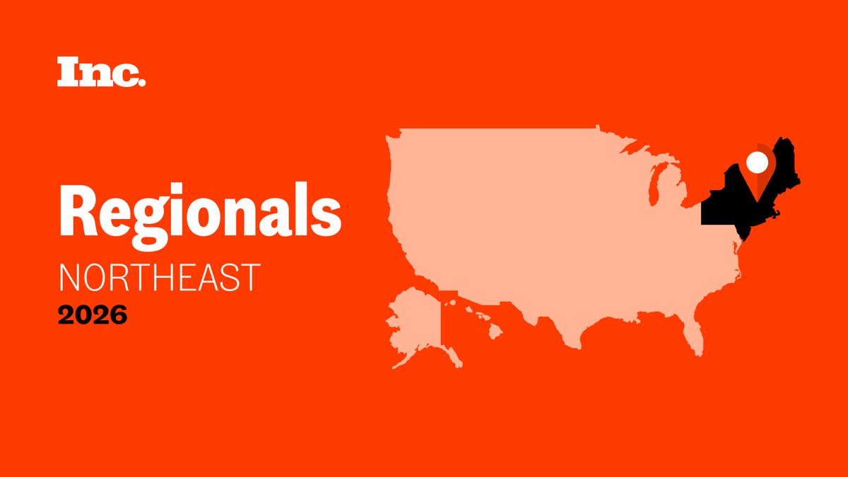 CStone_IT's tweet photo. Congratulations to our team — https://t.co/9Zqok4kzMA has made the 2026 #IncRegionals list of the fastest-growing companies in the Northeast.

Check out the full list: https://t.co/HyS1lZFccJ https://t.co/dh6Yp82nFF