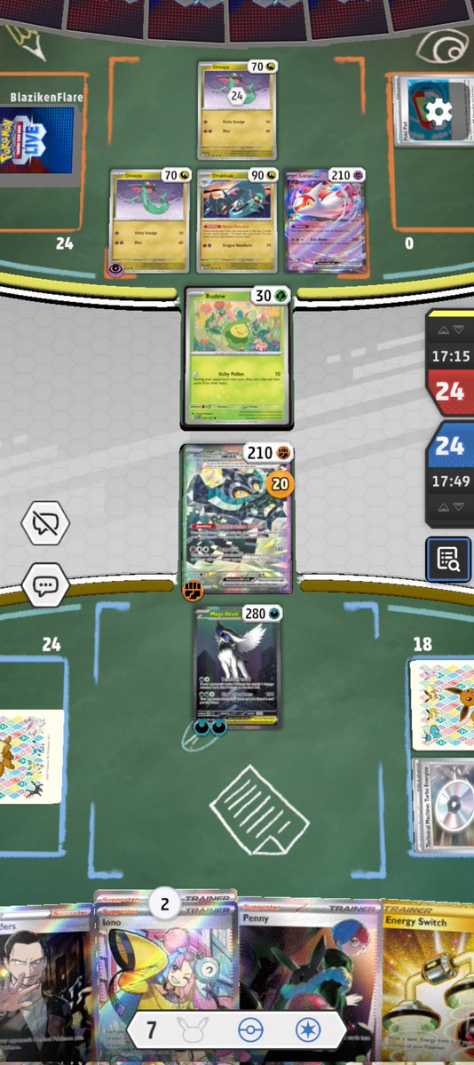 暇神/Taishiro Masuda tweet media