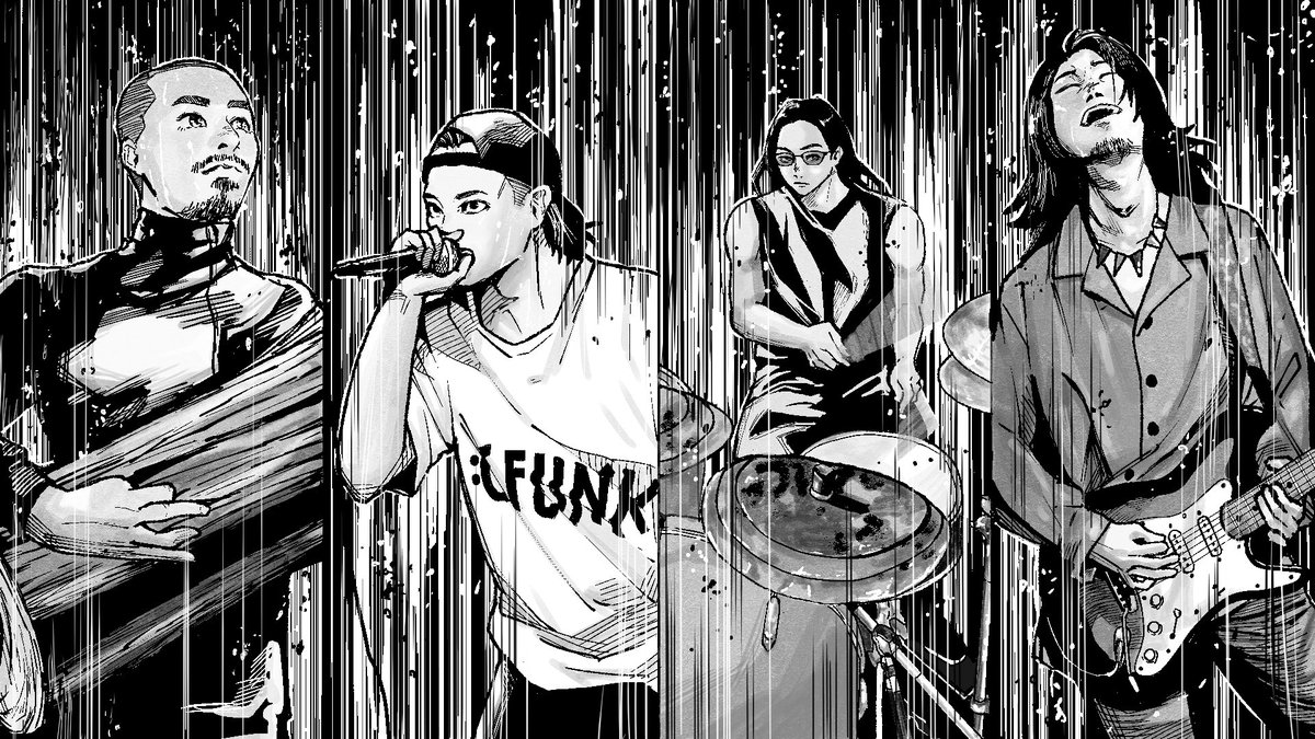 NEW BABYLON tweet media