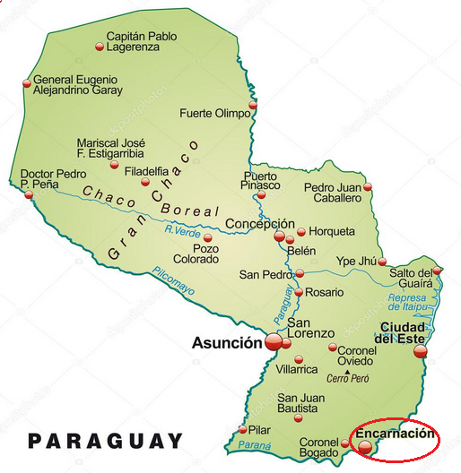 La América española tweet media