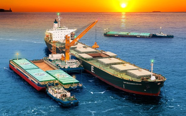 Ukrayna merkezli "Slidstvo.Info" projesinin yaptığı bir araştırmada, BM Dünya Gıda Programı'na tedarikçi olan Türk şirketi Erisler'in, geçici olarak işgal altındaki Mariupol'den çalınan Ukrayna tahılını, sahipleri Rus ordusu için insansız hava araçları da üreten Rus