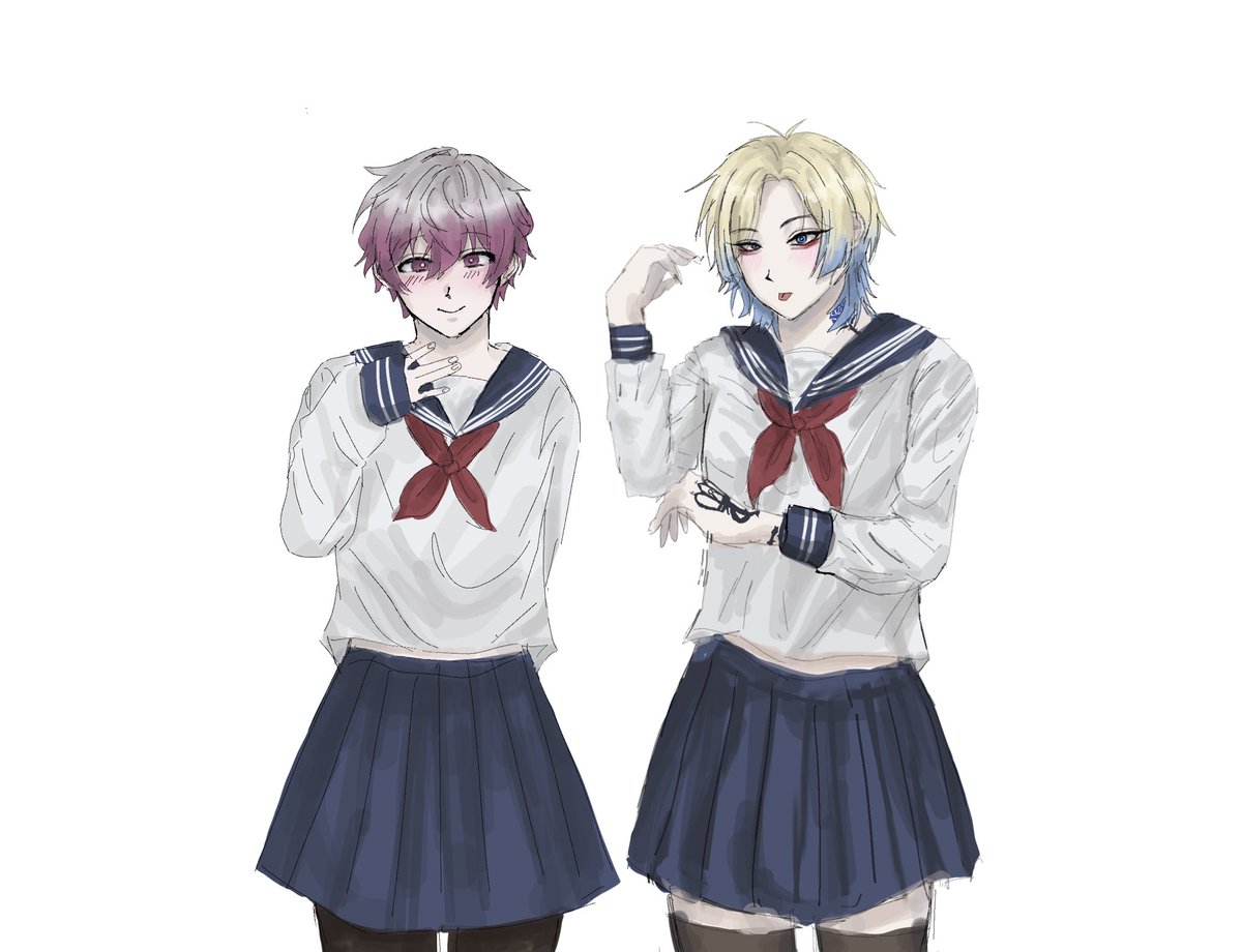 햄비기니 tweet media