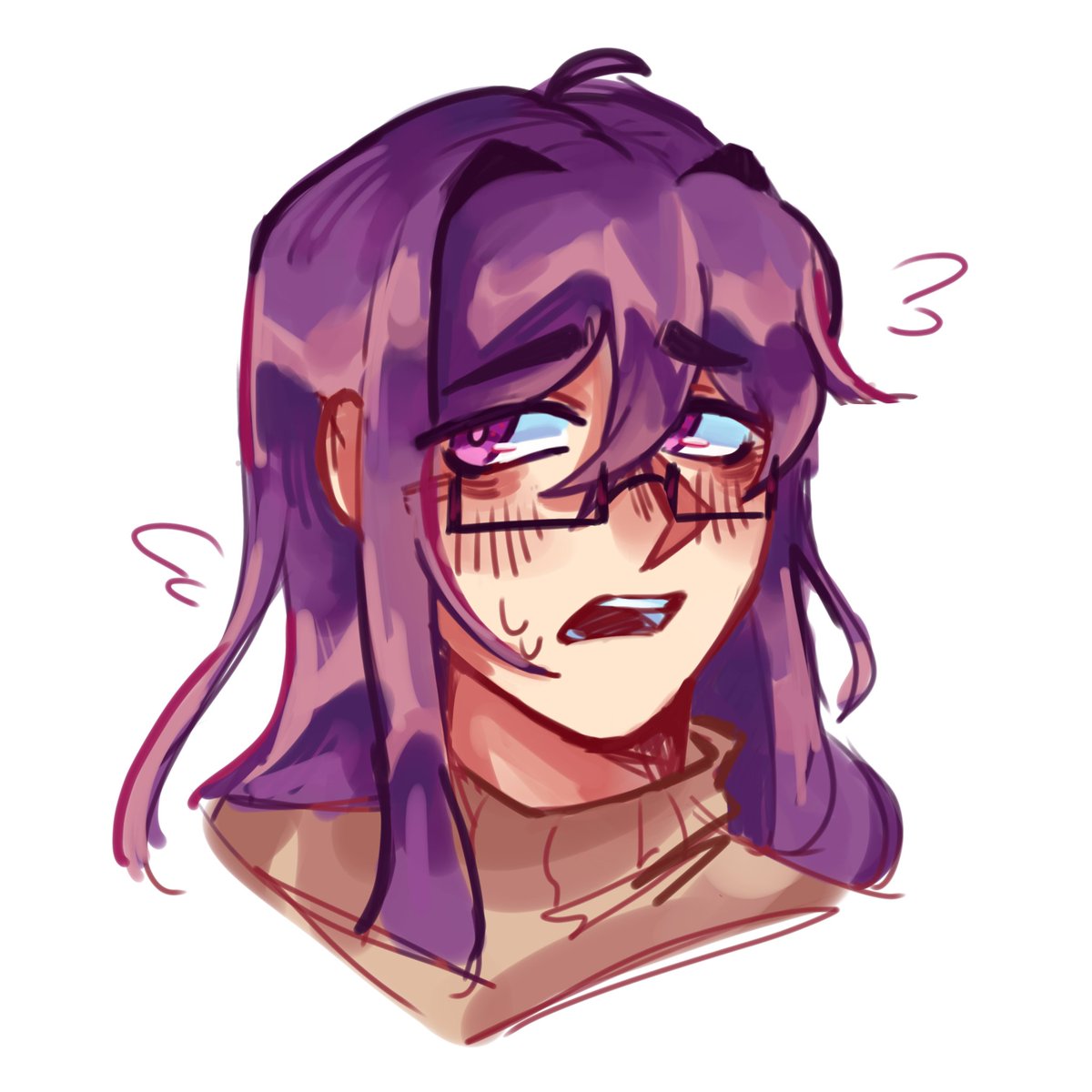 Yori 🌧️ Enbyori tweet media