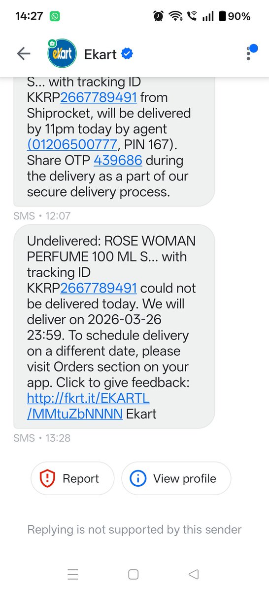 Ajay bhan tweet media