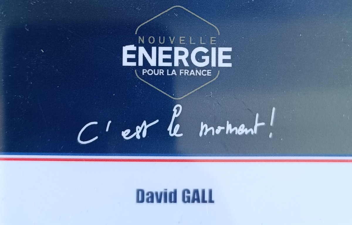 David GALL tweet media