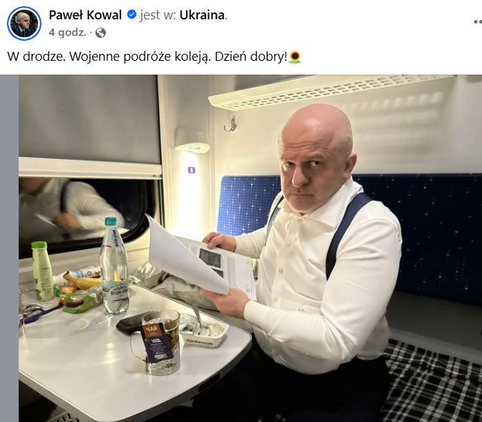 Krzysztof Kloc tweet media