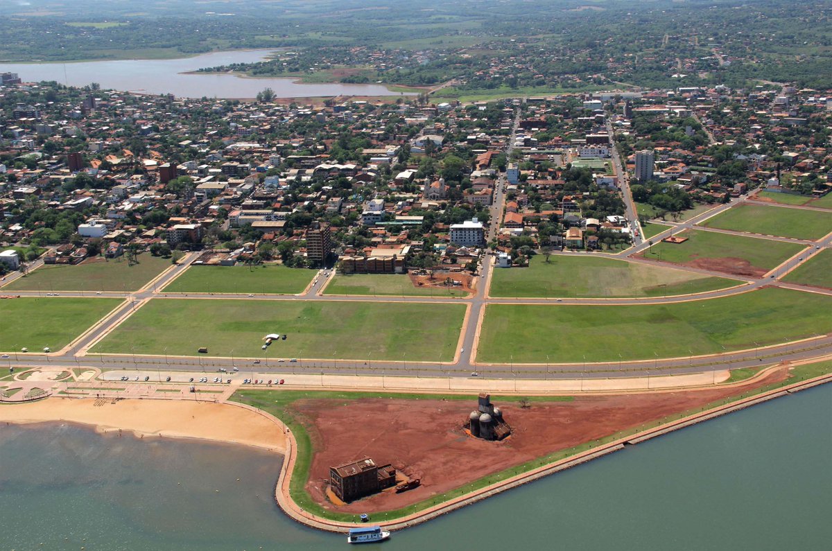 La América española tweet media