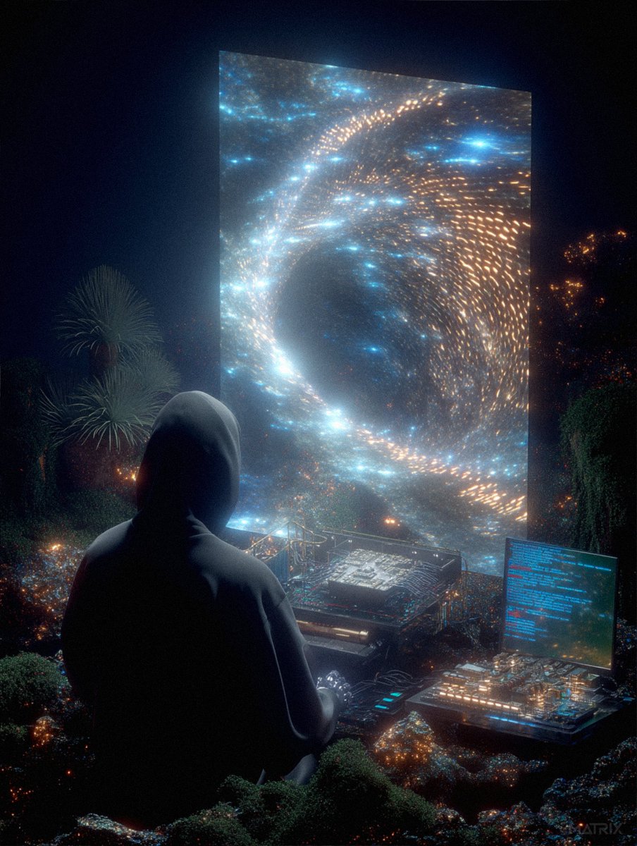 matrixmurals's tweet photo. GM

Locked in. https://t.co/ygWQGoQpEc