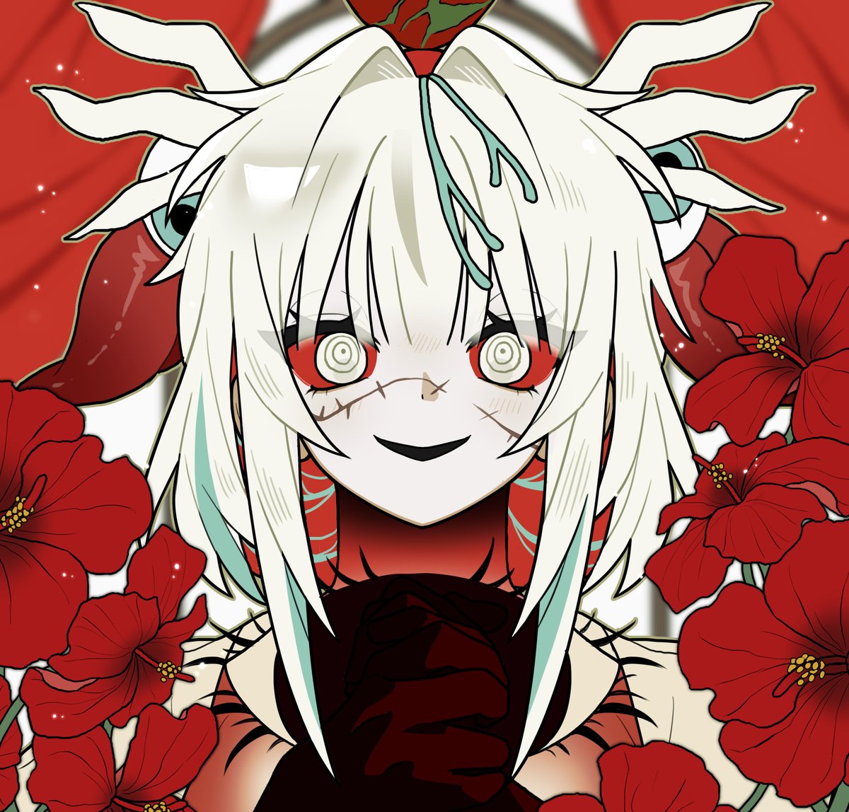 커미션 크레오파스 tweet media