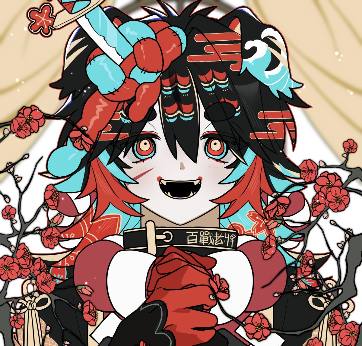 커미션 크레오파스 tweet media