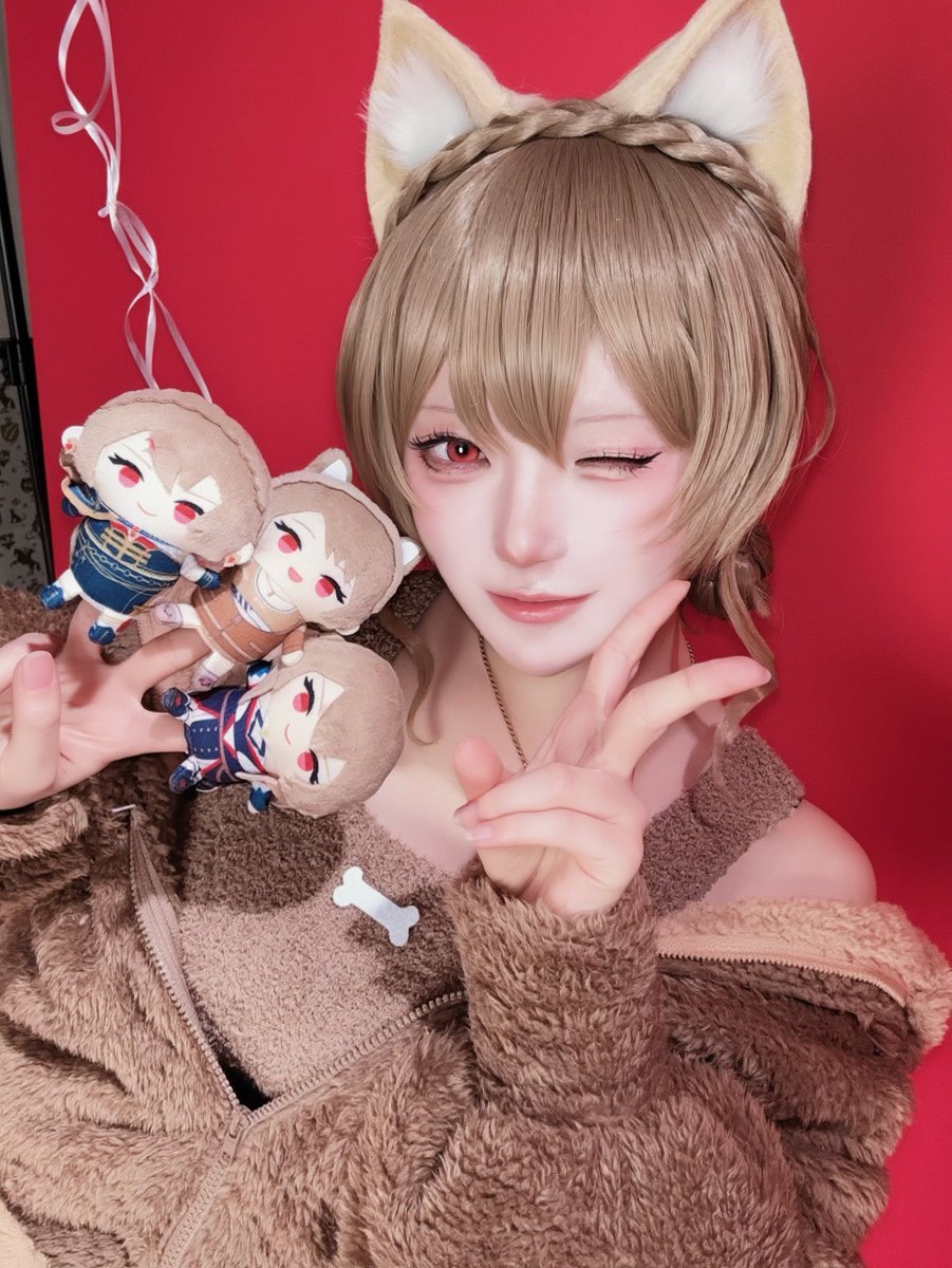 雪村ユノ❄️🌨 tweet media