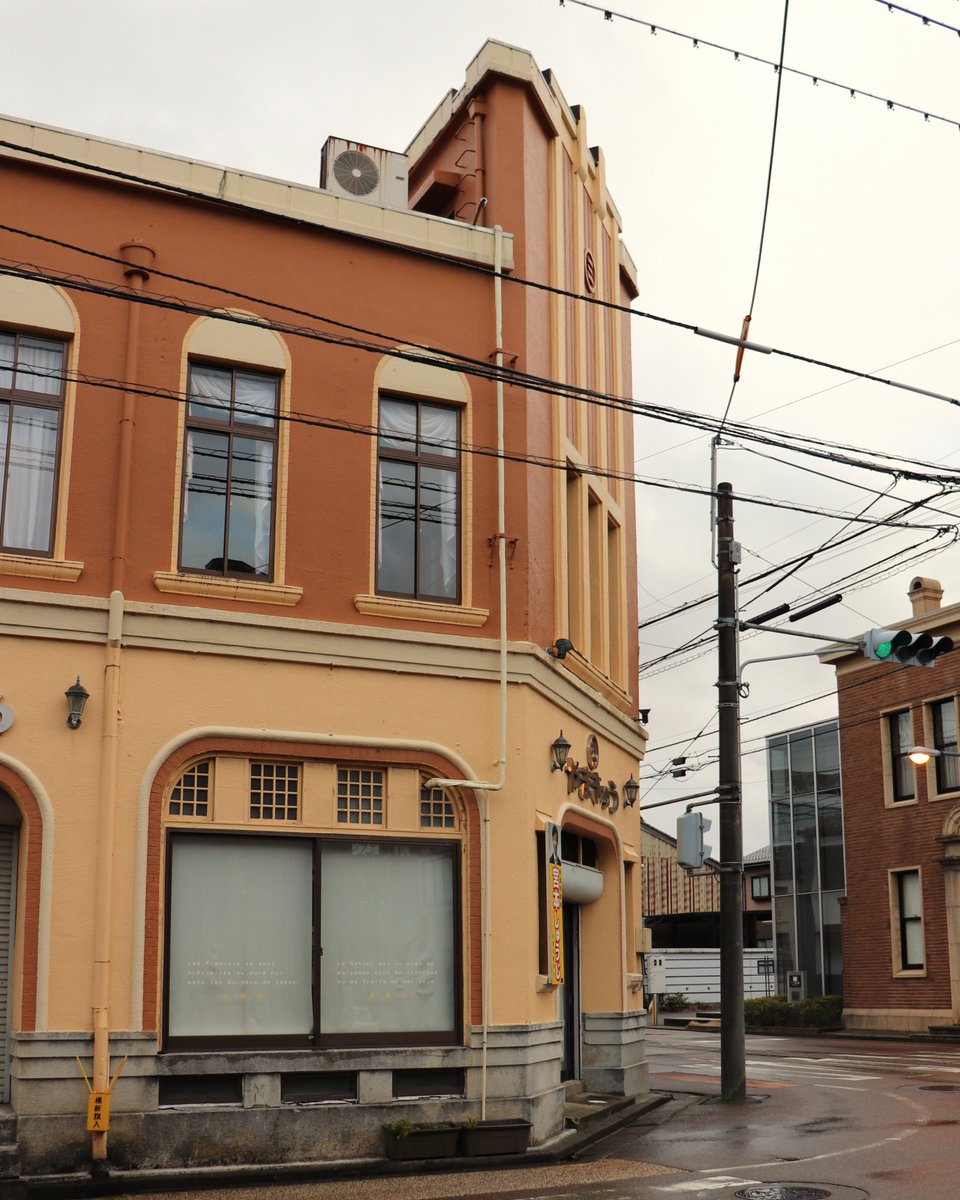 ゆう（建築すき） tweet media