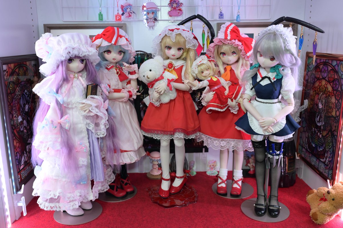 まるまる〇〇　春例す16ab売り子 tweet media