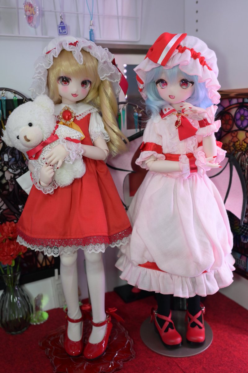 まるまる〇〇　春例す16ab売り子 tweet media